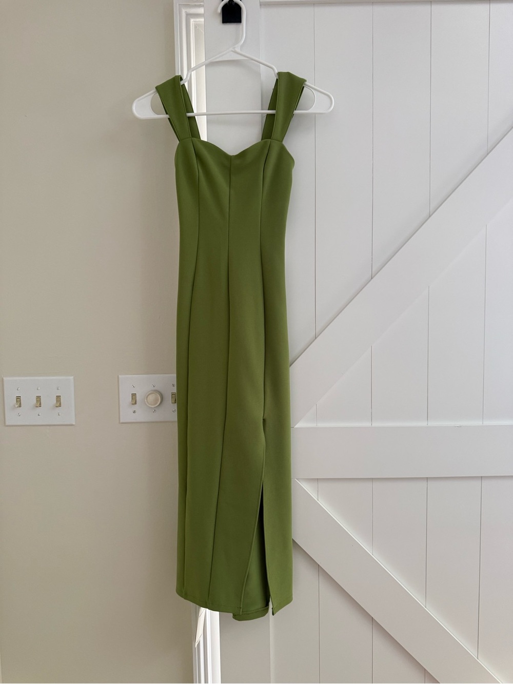 Abercrombie and Fitch dress